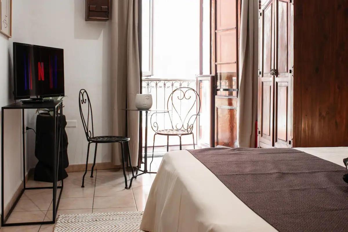 Castello'S Rooms Cagliari Kültér fotó