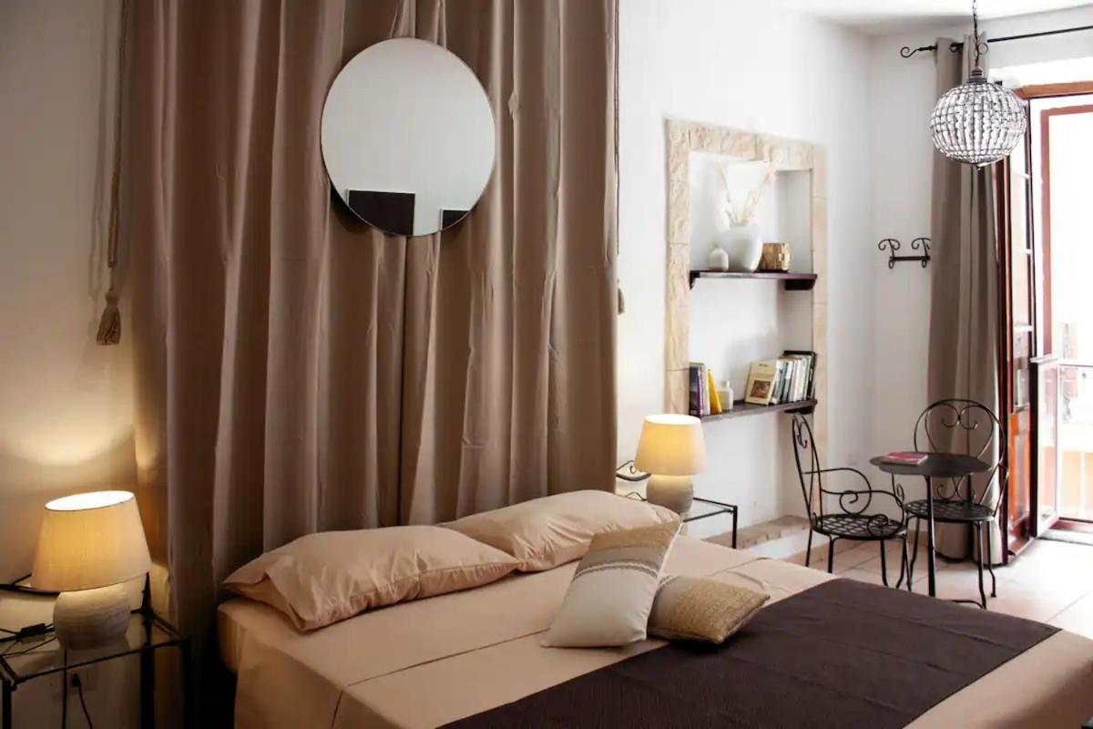 Castello'S Rooms Cagliari Kültér fotó