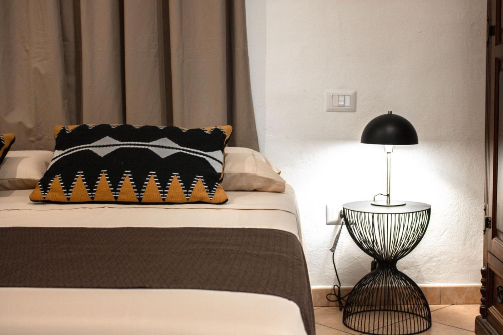 Castello'S Rooms Cagliari Kültér fotó