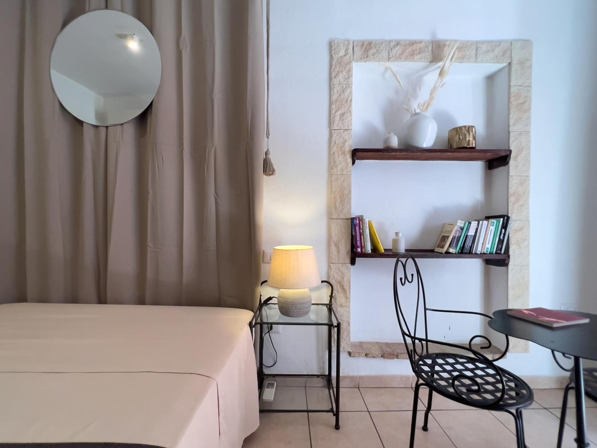 Castello'S Rooms Cagliari Kültér fotó