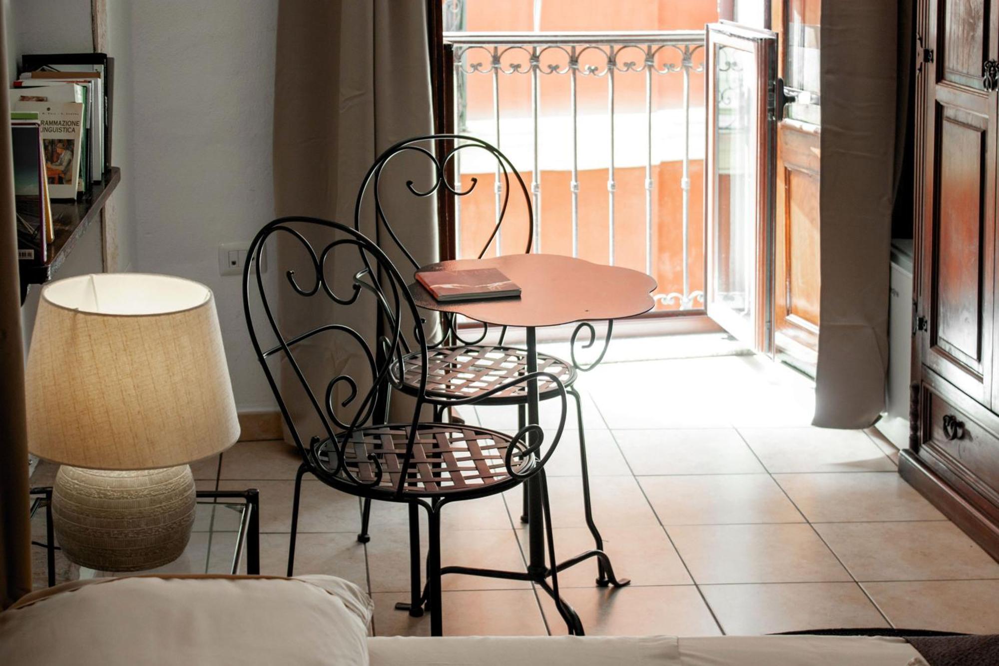 Castello'S Rooms Cagliari Kültér fotó