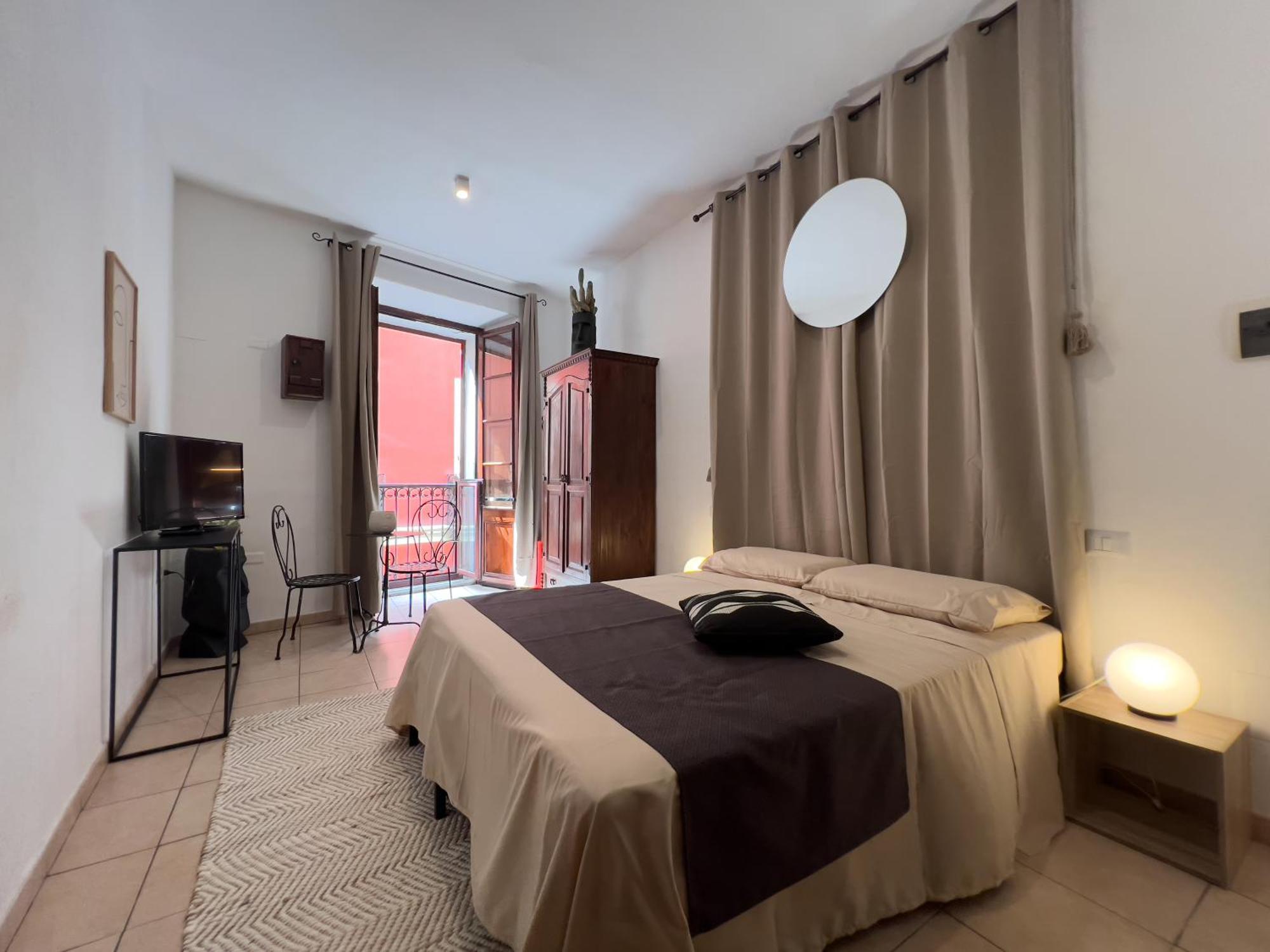 Castello'S Rooms Cagliari Kültér fotó