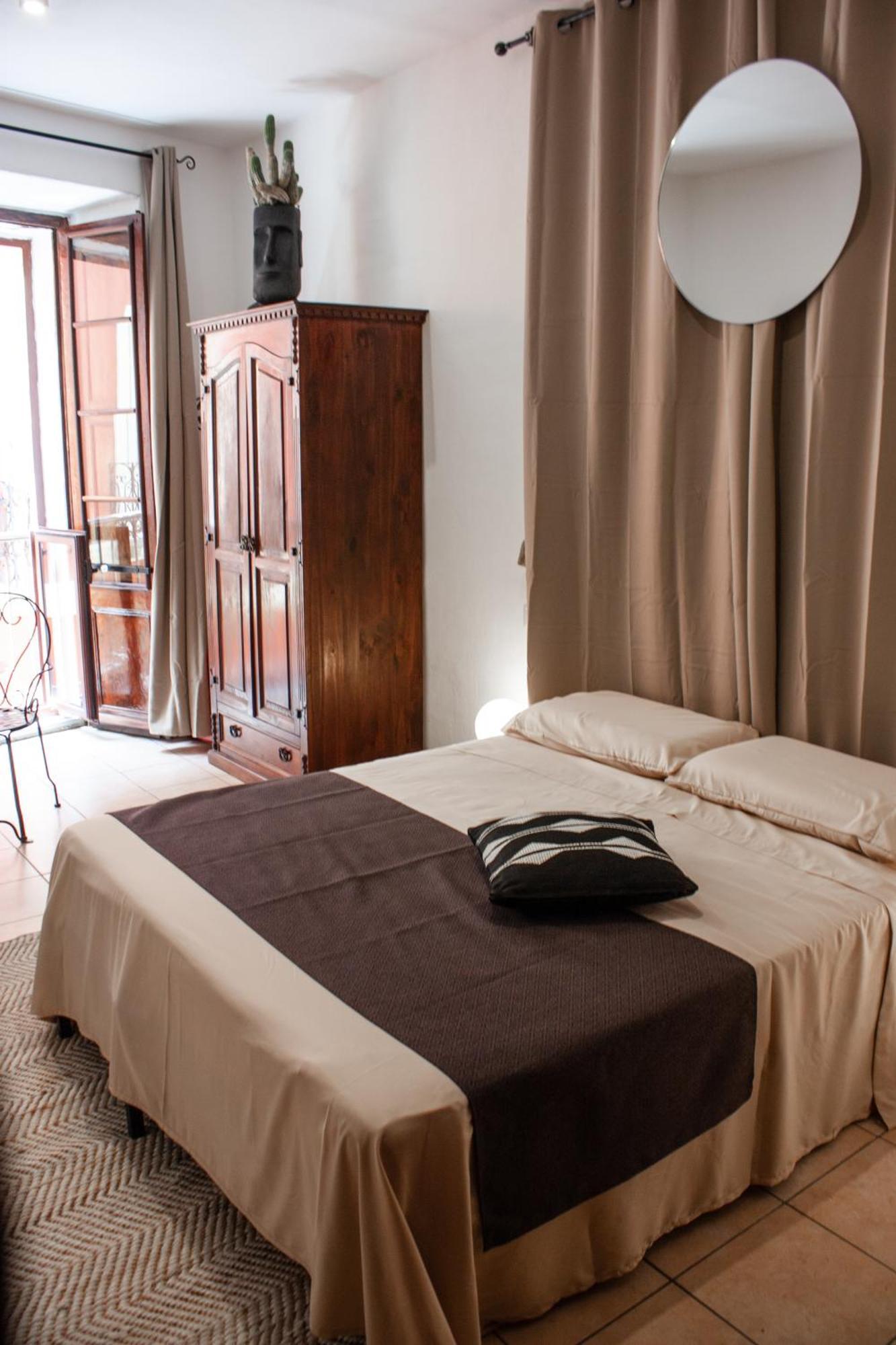 Castello'S Rooms Cagliari Kültér fotó
