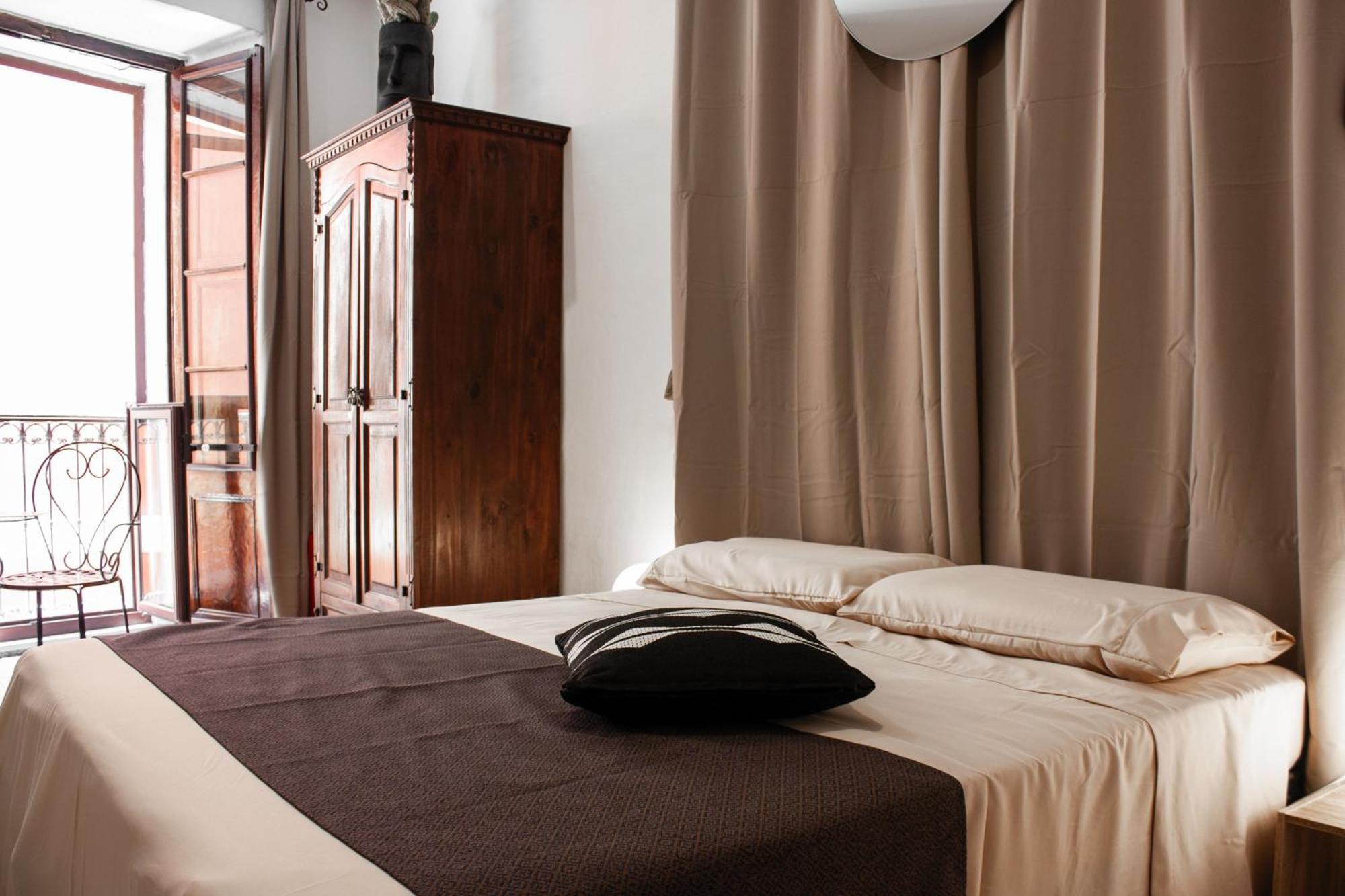 Castello'S Rooms Cagliari Kültér fotó