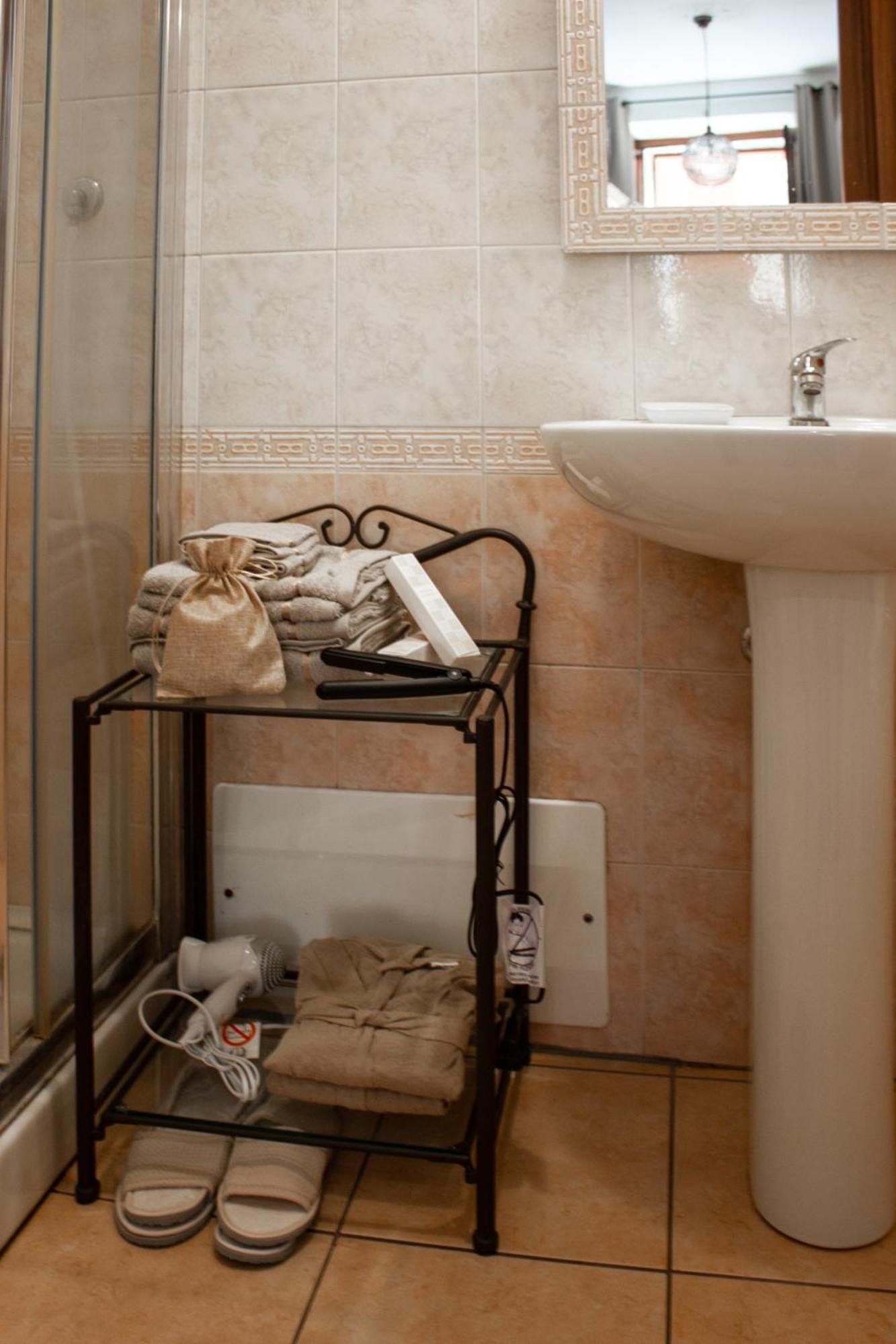 Castello'S Rooms Cagliari Kültér fotó