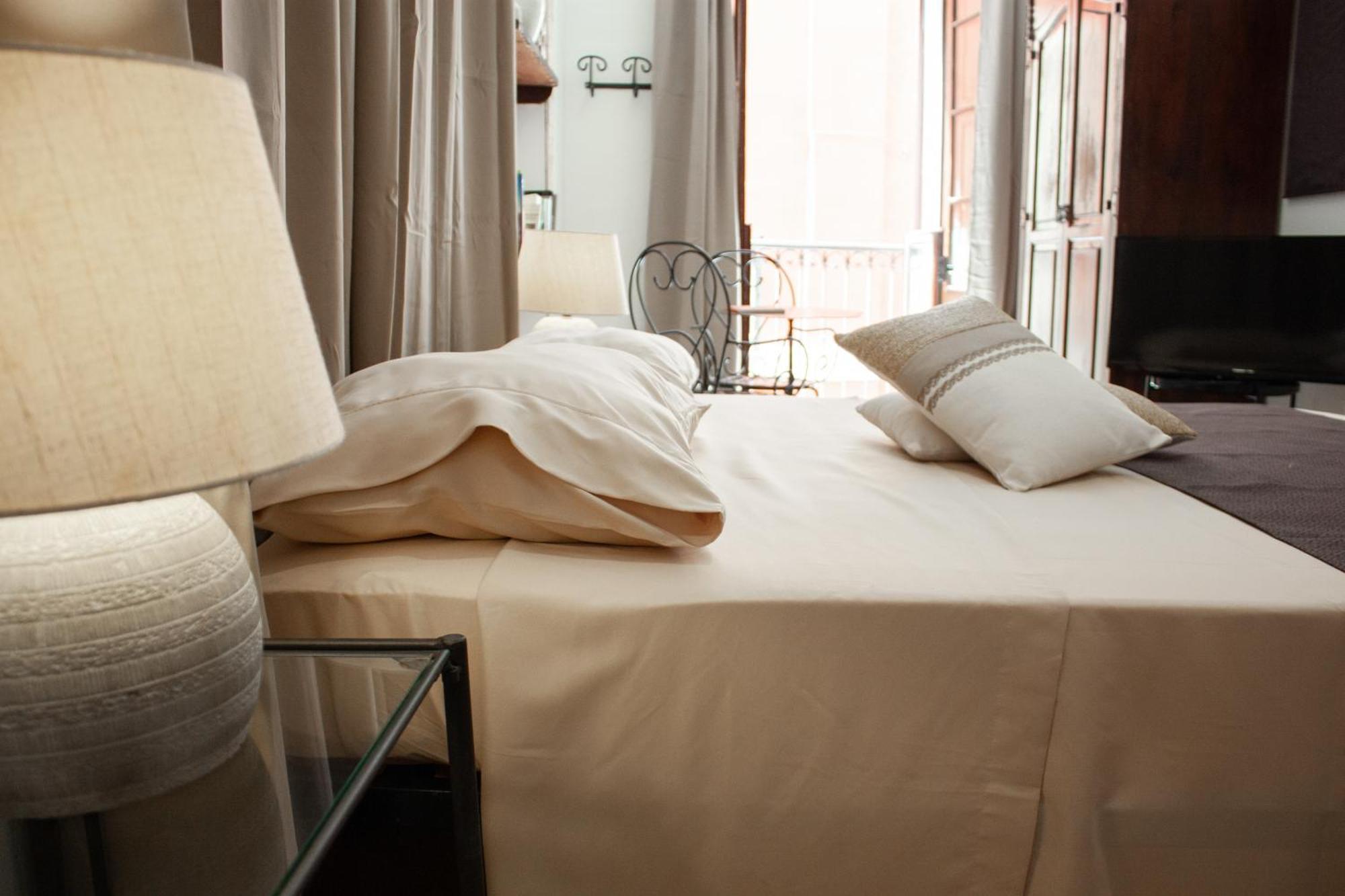 Castello'S Rooms Cagliari Kültér fotó