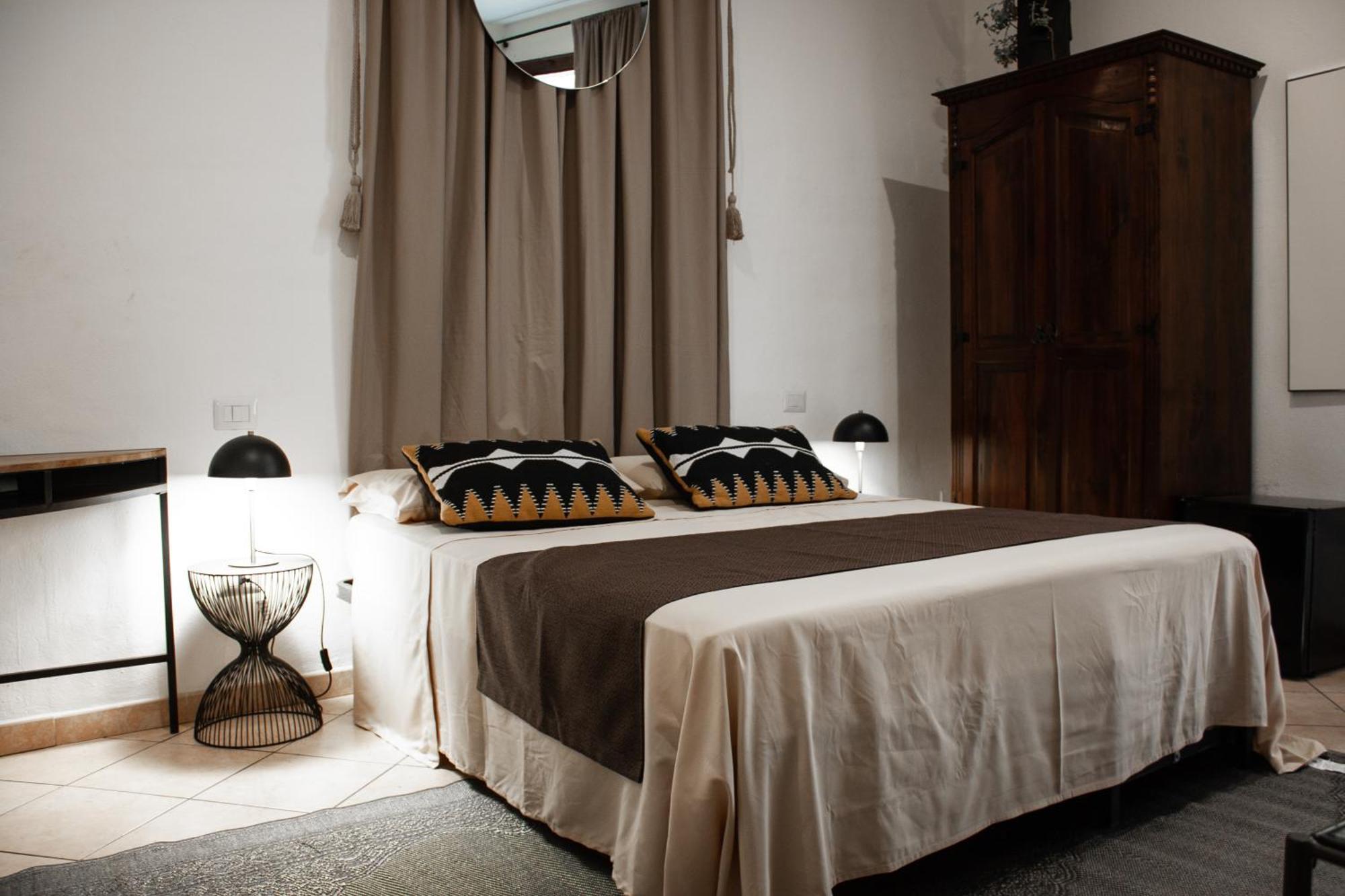 Castello'S Rooms Cagliari Kültér fotó