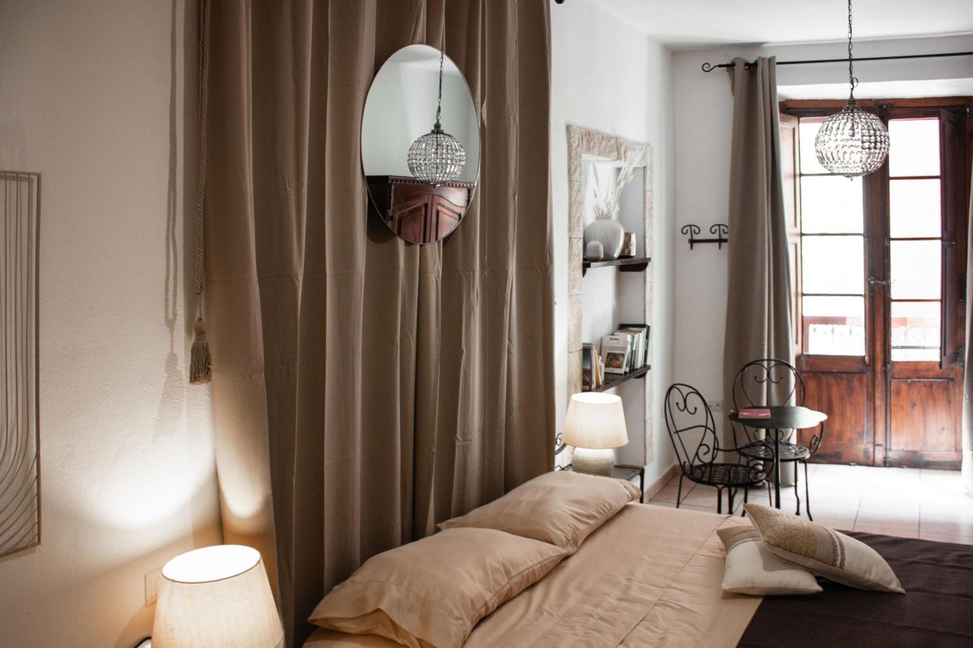 Castello'S Rooms Cagliari Kültér fotó
