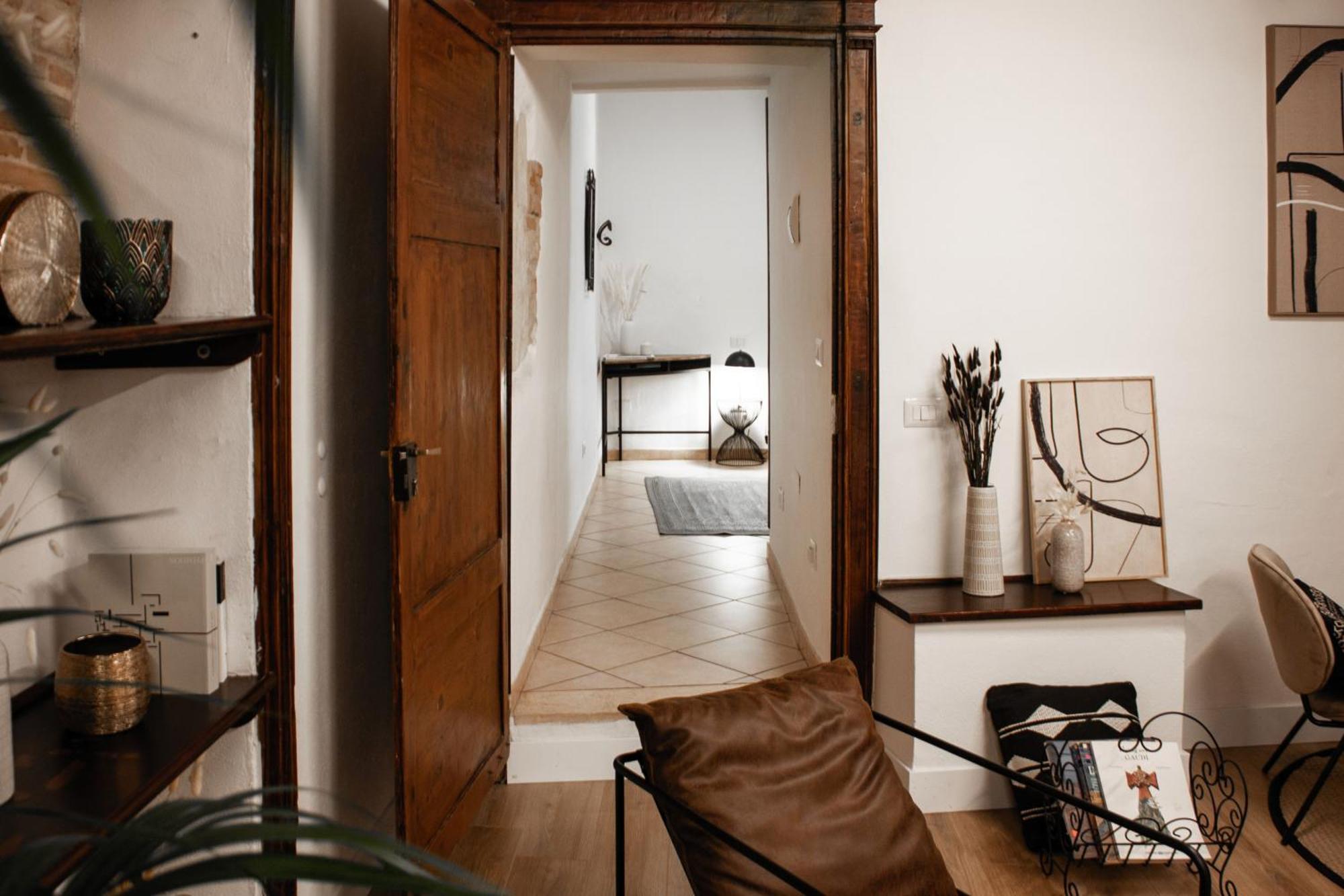 Castello'S Rooms Cagliari Kültér fotó